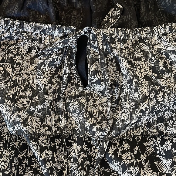 Abercrombie & Fitch Off the Shoulder Bodysuit | NWT | Size Small - Picture 8 of 14